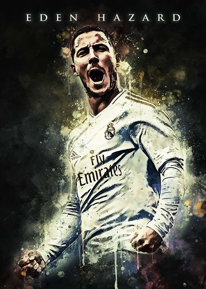 Eden Hazard