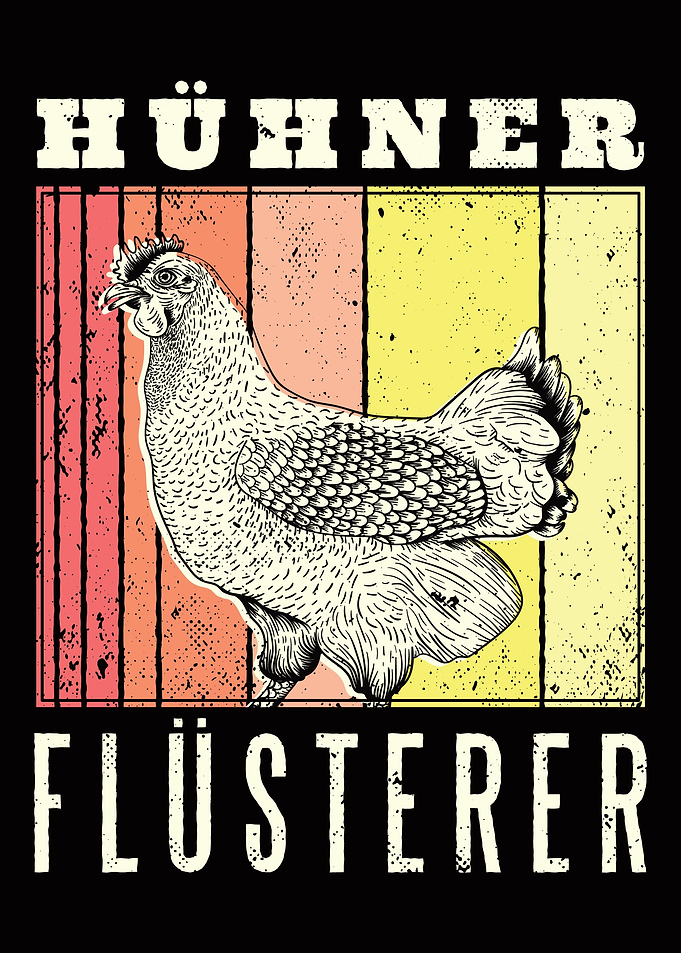 Chicken Whisperer