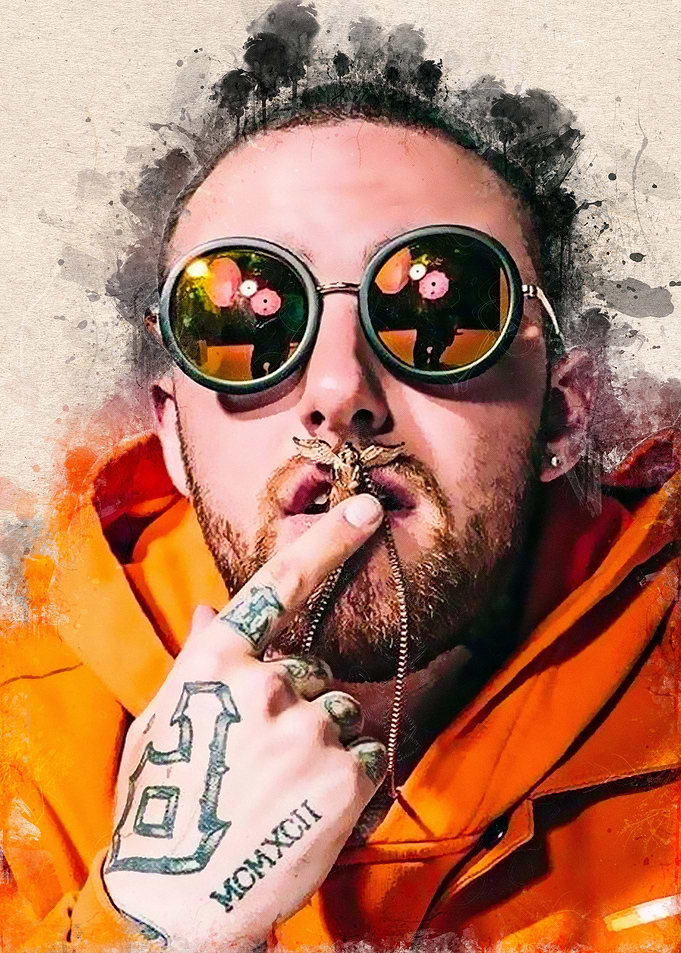Mac Miller