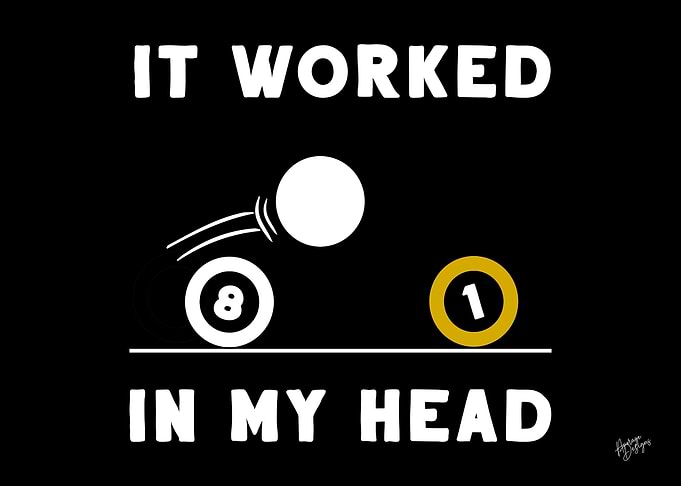 It Worked In My Head Game