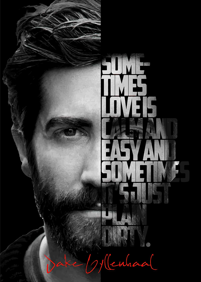 Jake Gyllenhaal