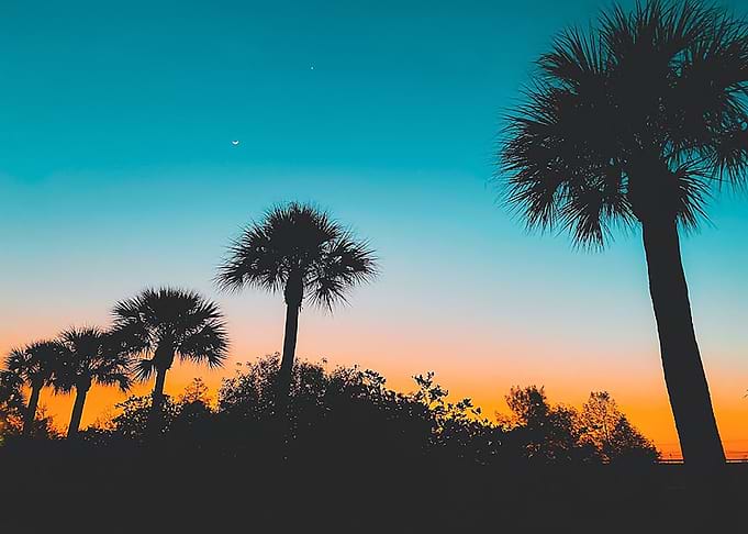 When The Sun Goes Down