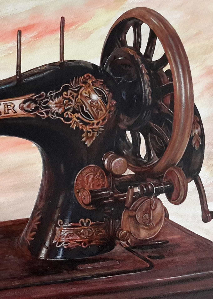 The Machine II