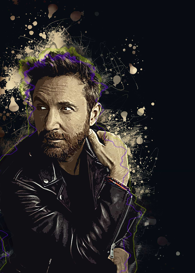 David Guetta