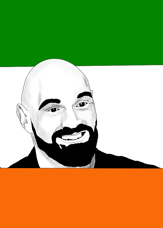 Irish roots Tyson Fury