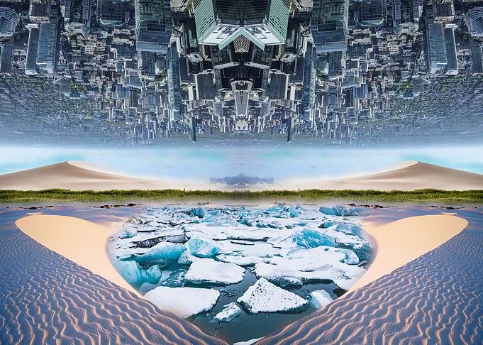 Mixed World