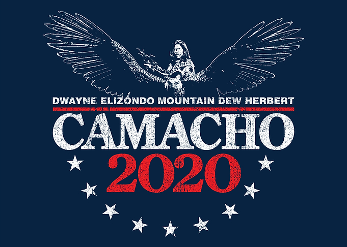 Camacho 2020