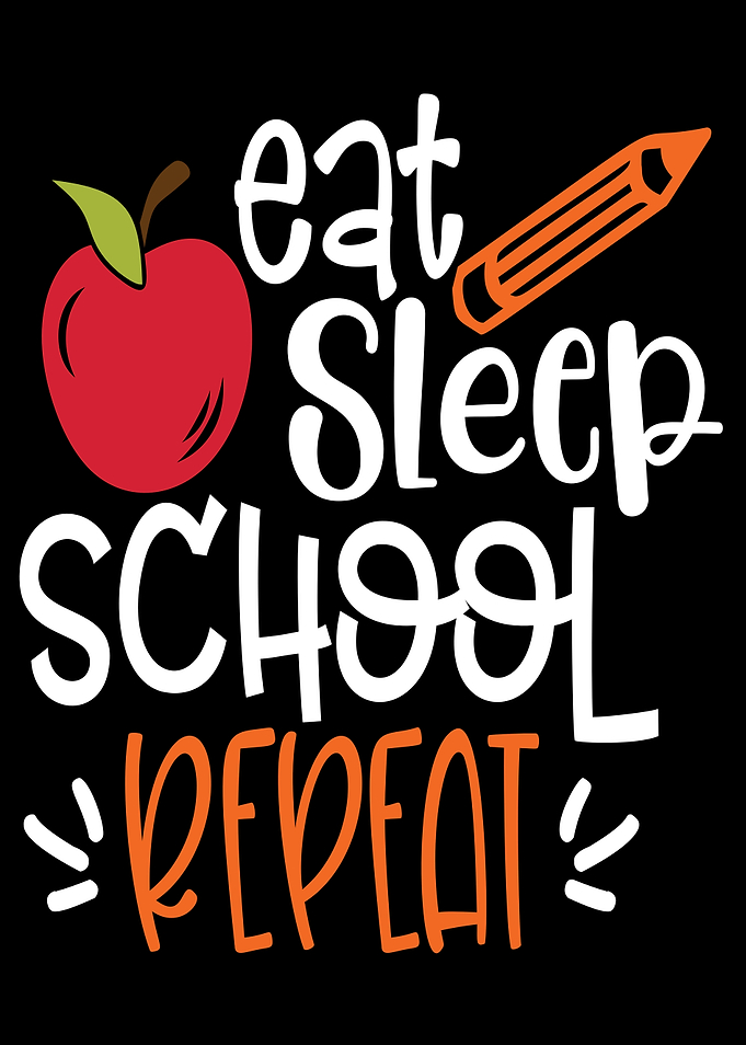 First Day Of School