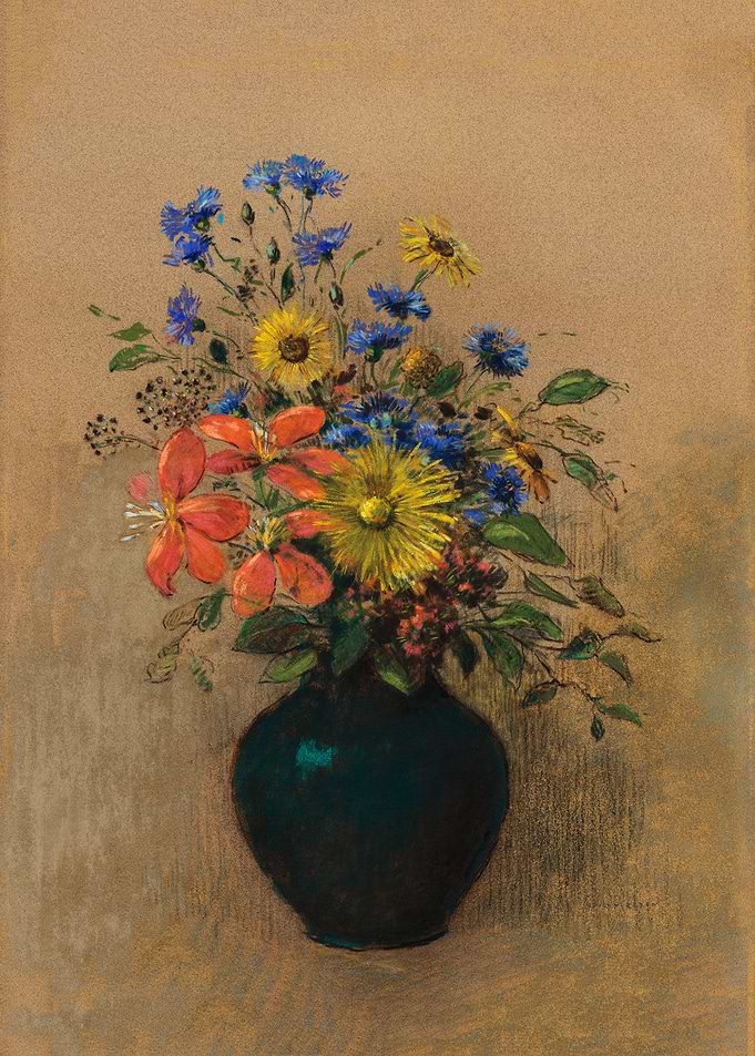 Wild flowers