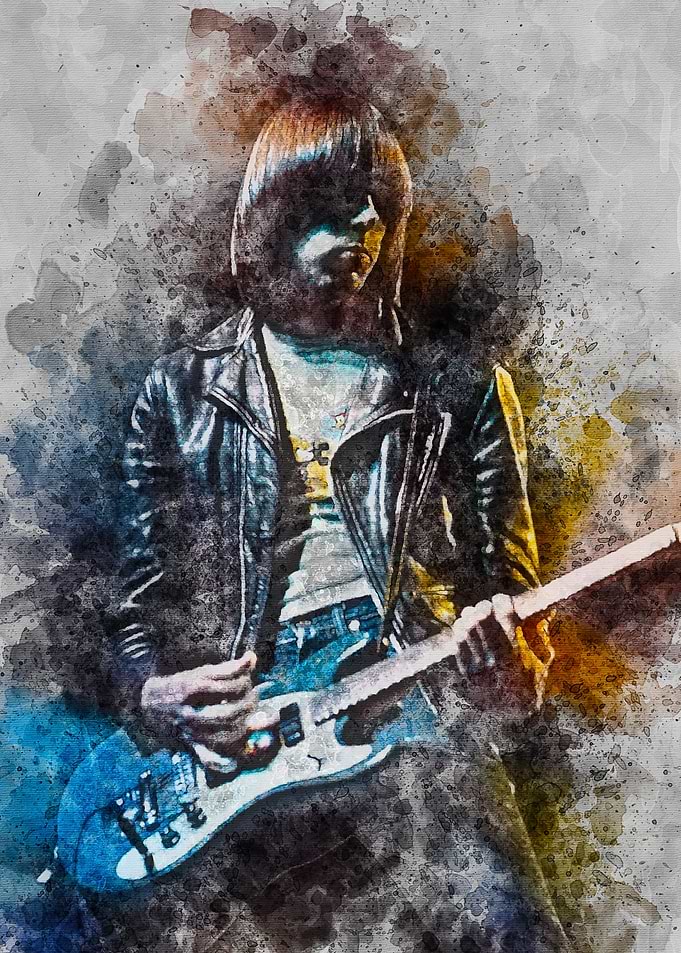 John Cummings