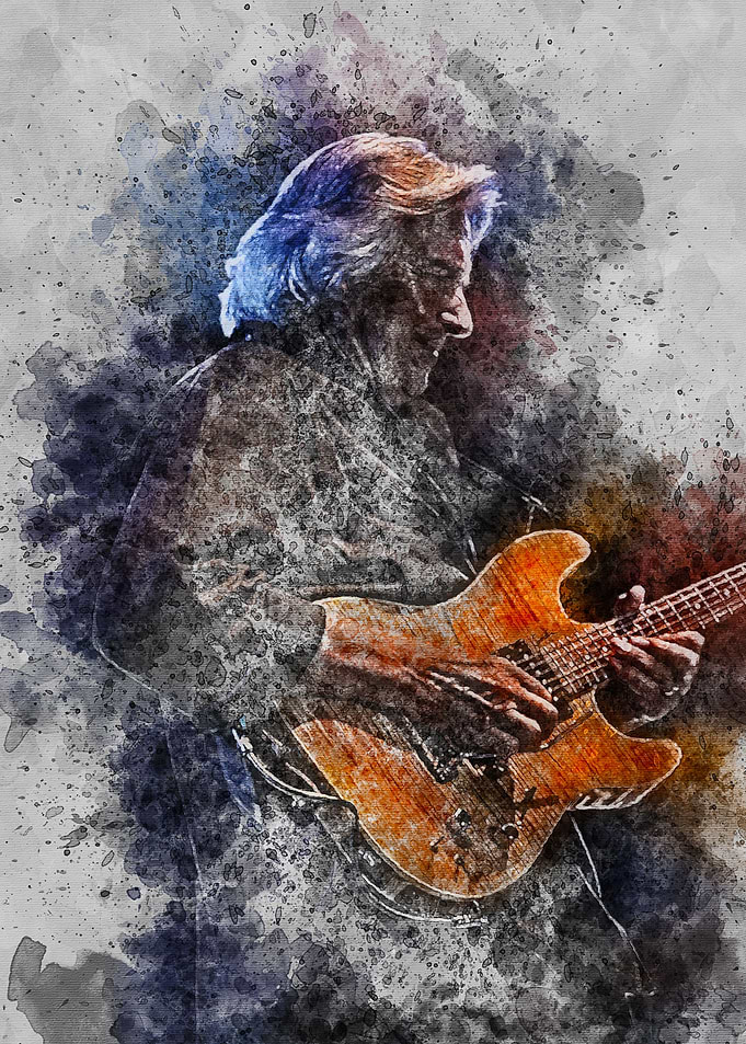 John McLaughlin