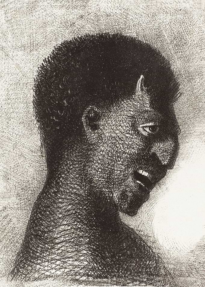 The Satyr