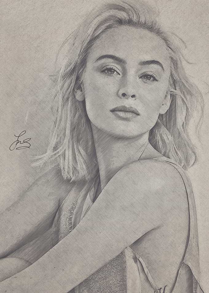 Zara Larsson