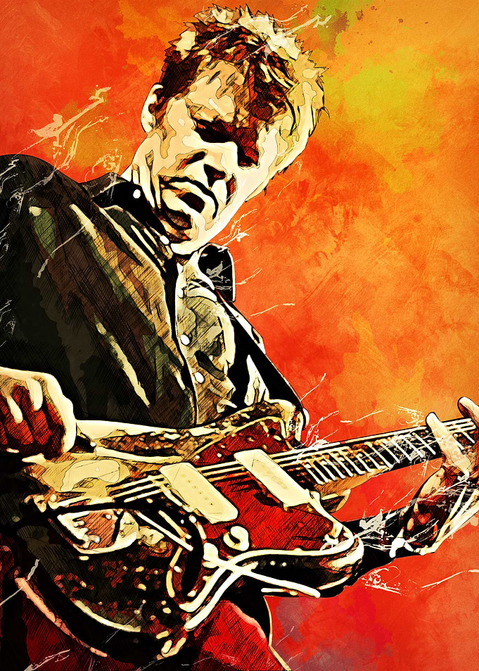 NELS CLINE