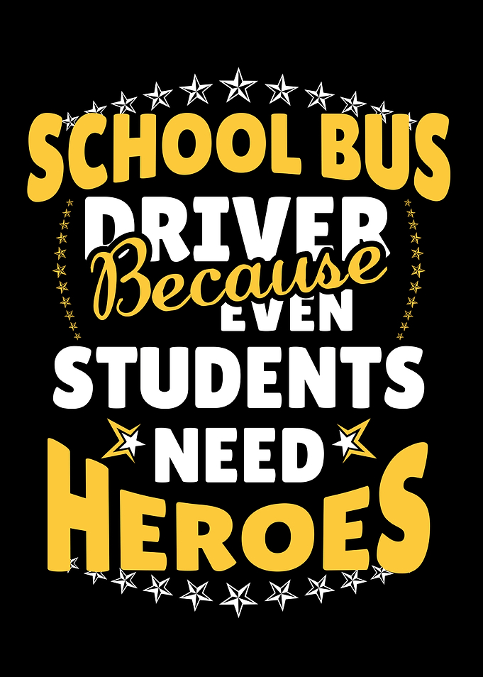 School Bus Driver