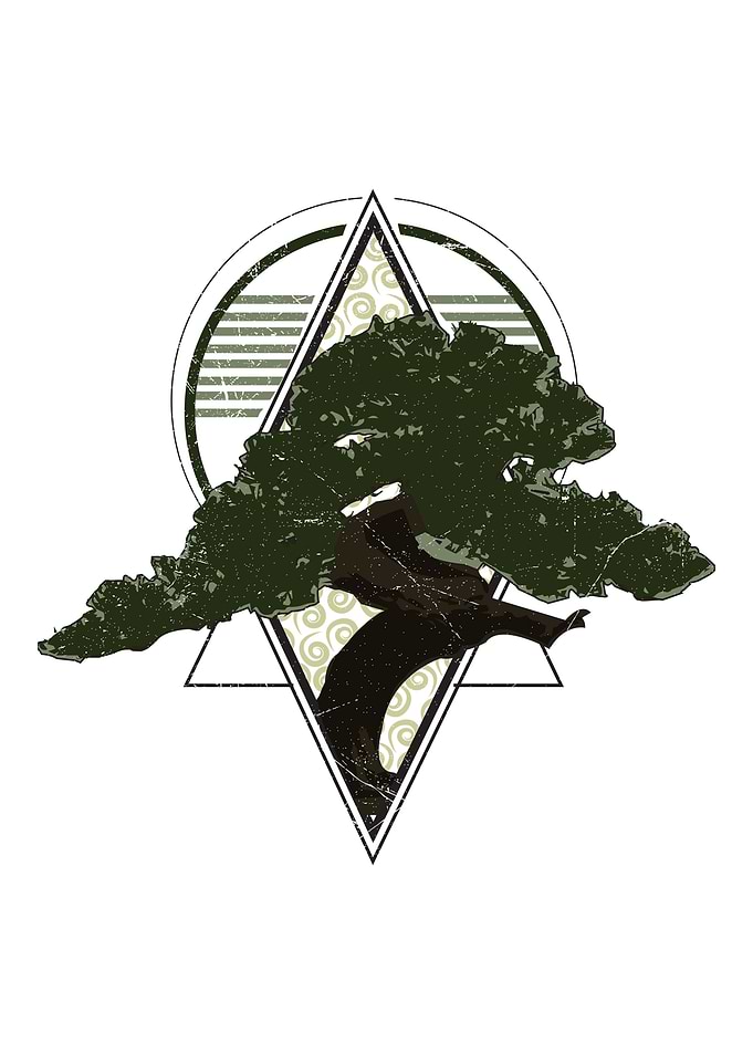 Bonsai cool