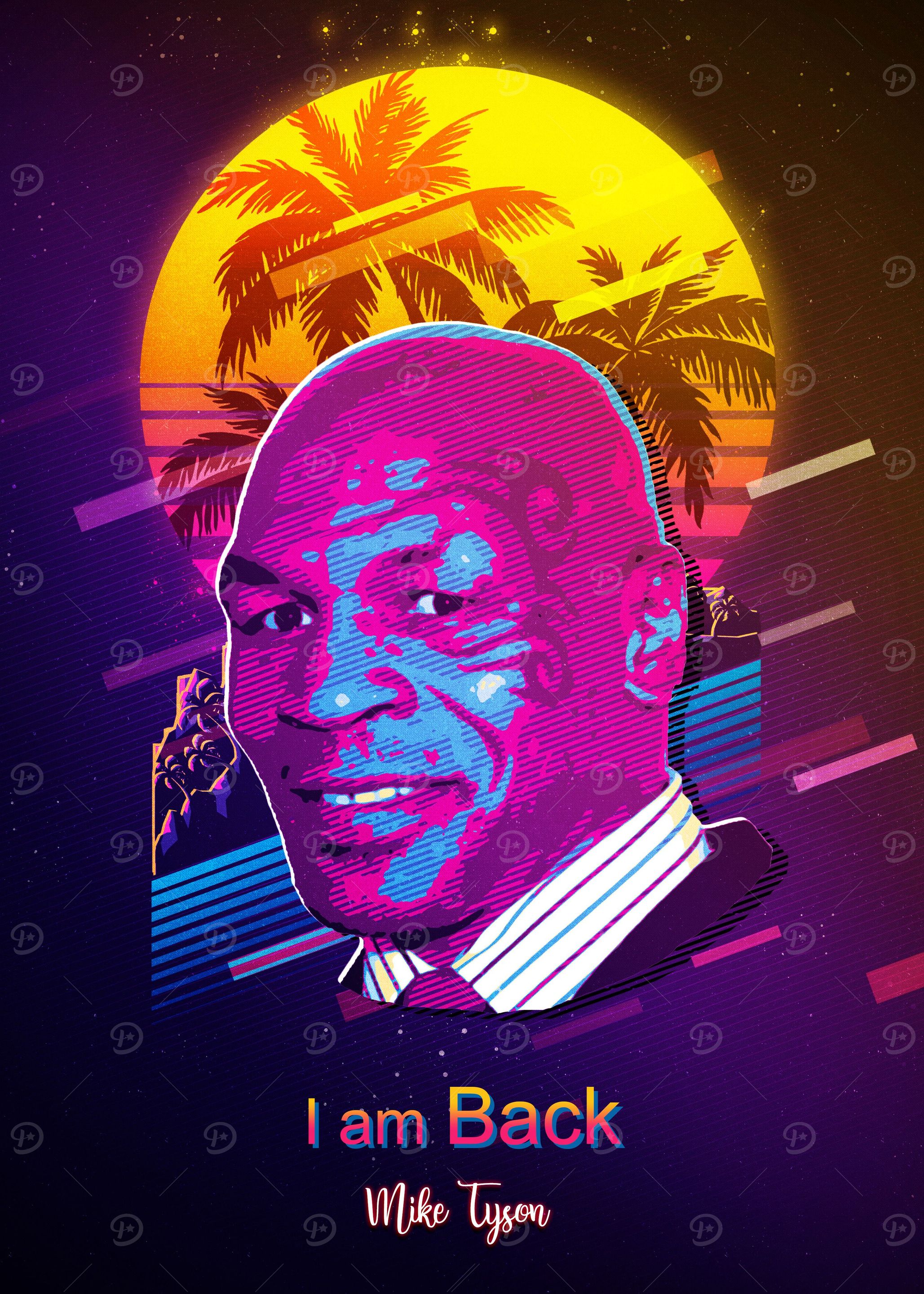 Quotes Mike Tyson