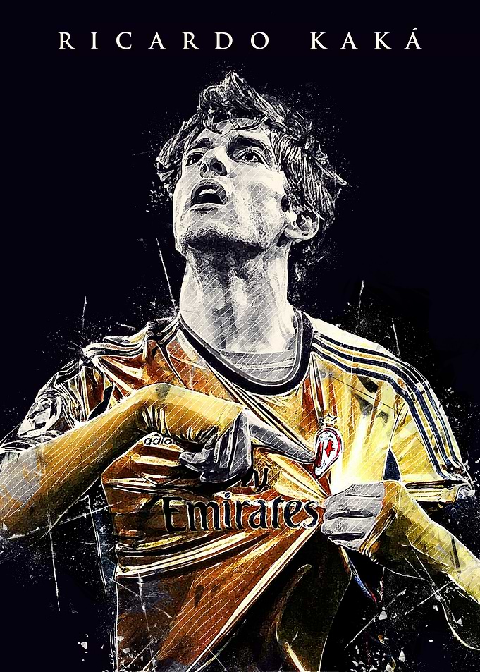 Ricardo Kaka