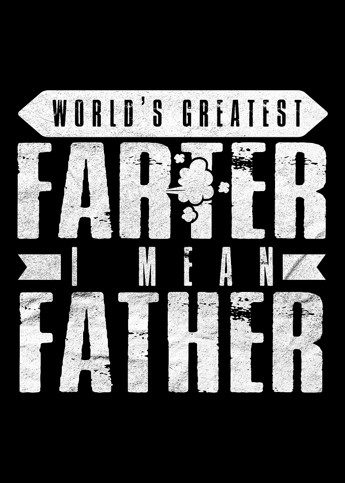 Farter Father
