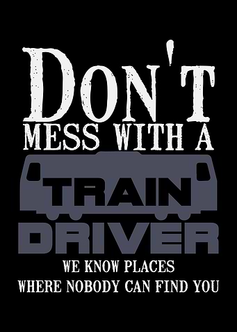 Train Driver Engineer
