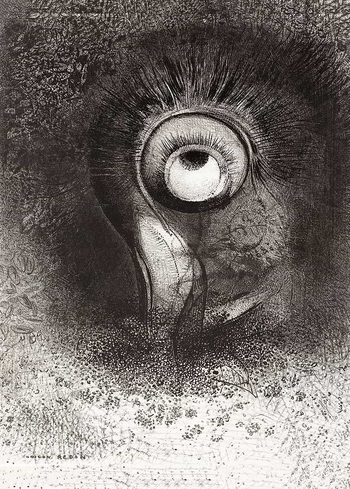 eye