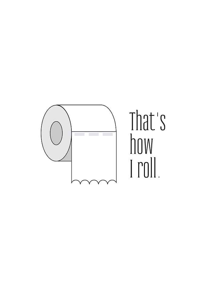 Thats How I Roll