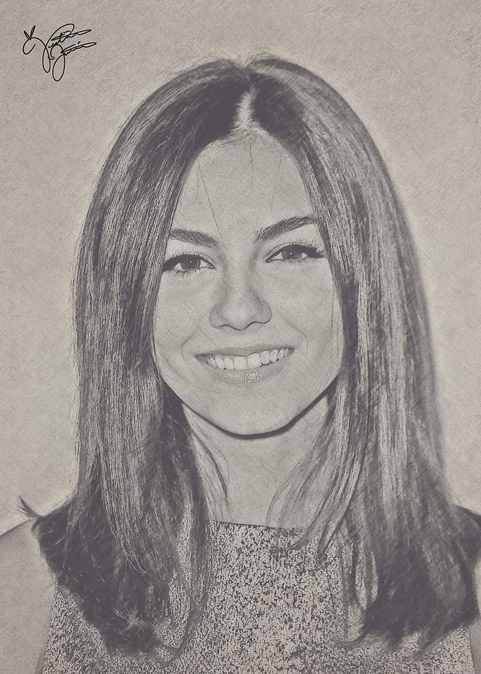 Victoria Justice