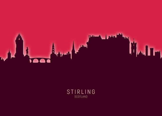 Stirling Skyline Scotland