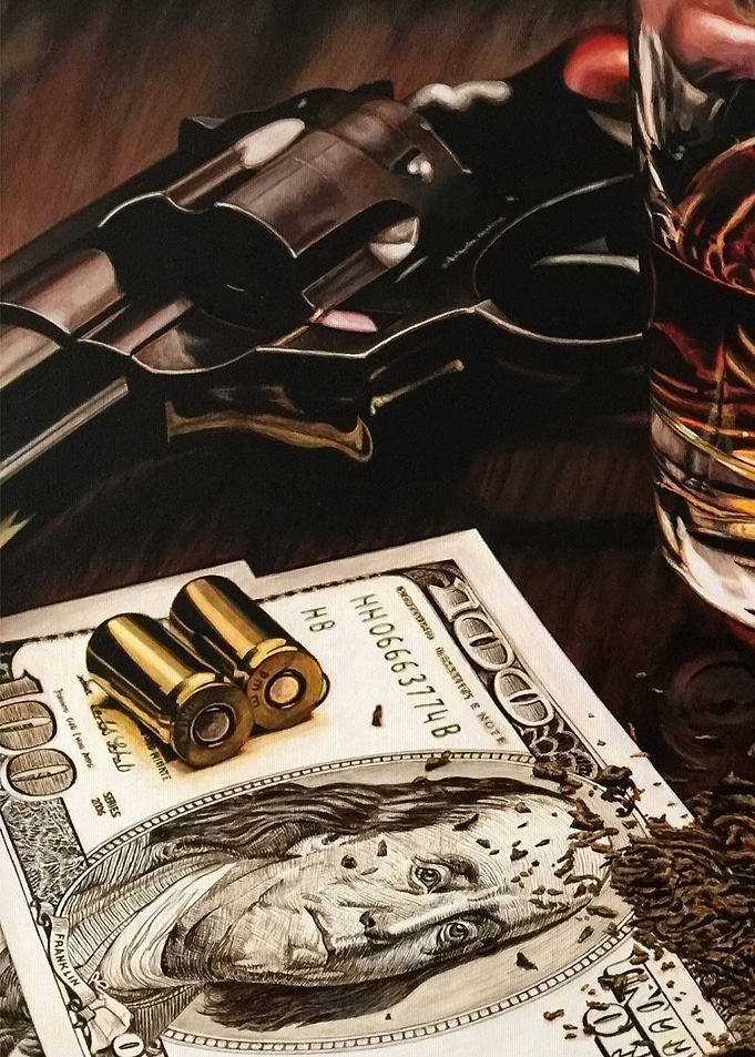 Wild West
