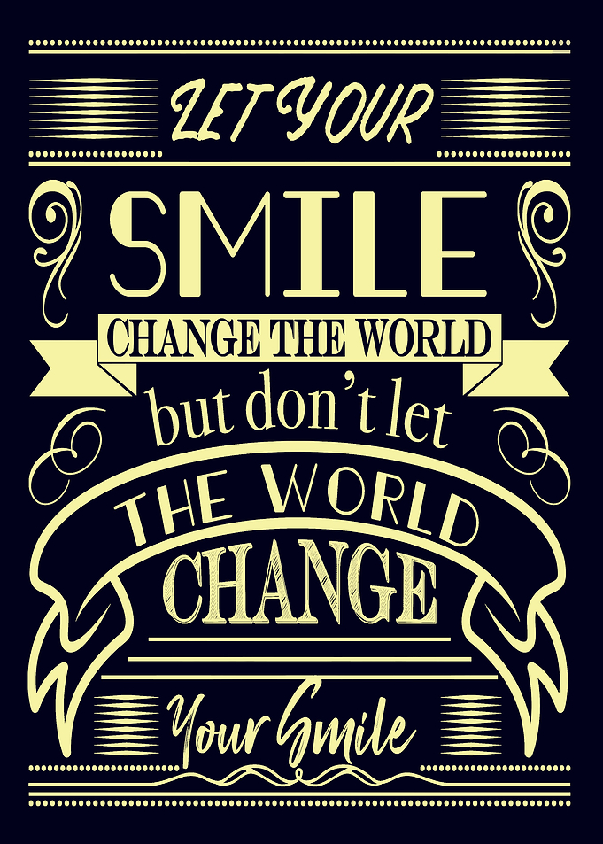 Inspiration Motivation