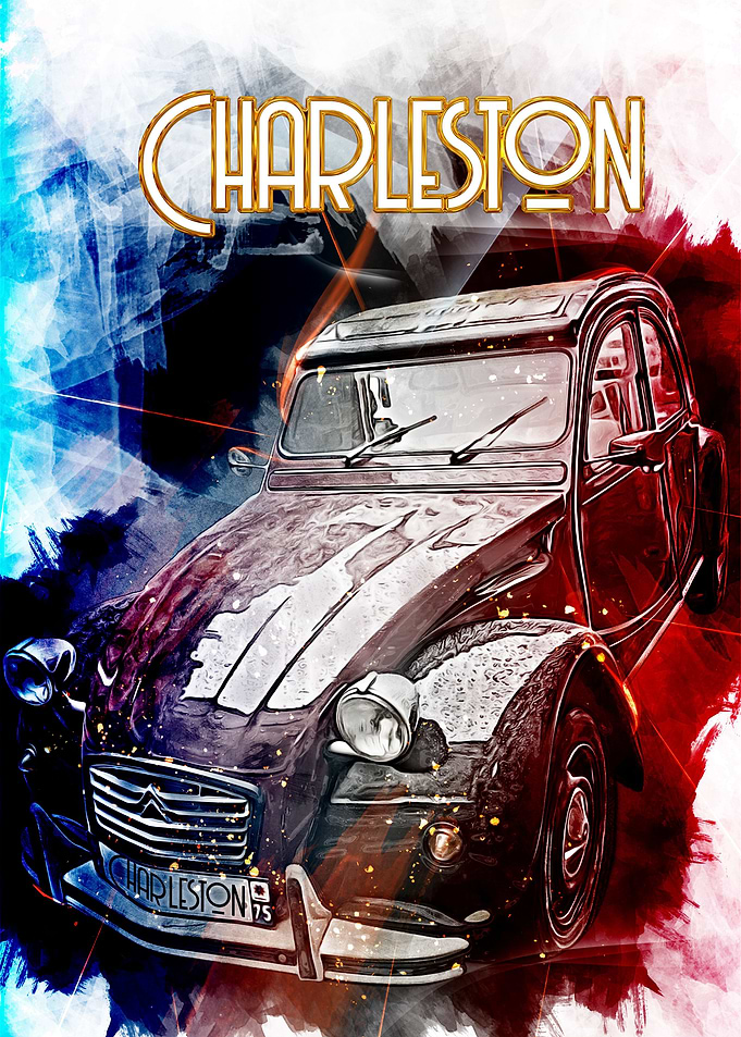 2 CV