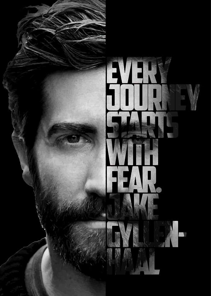 Jake Gyllenhaal