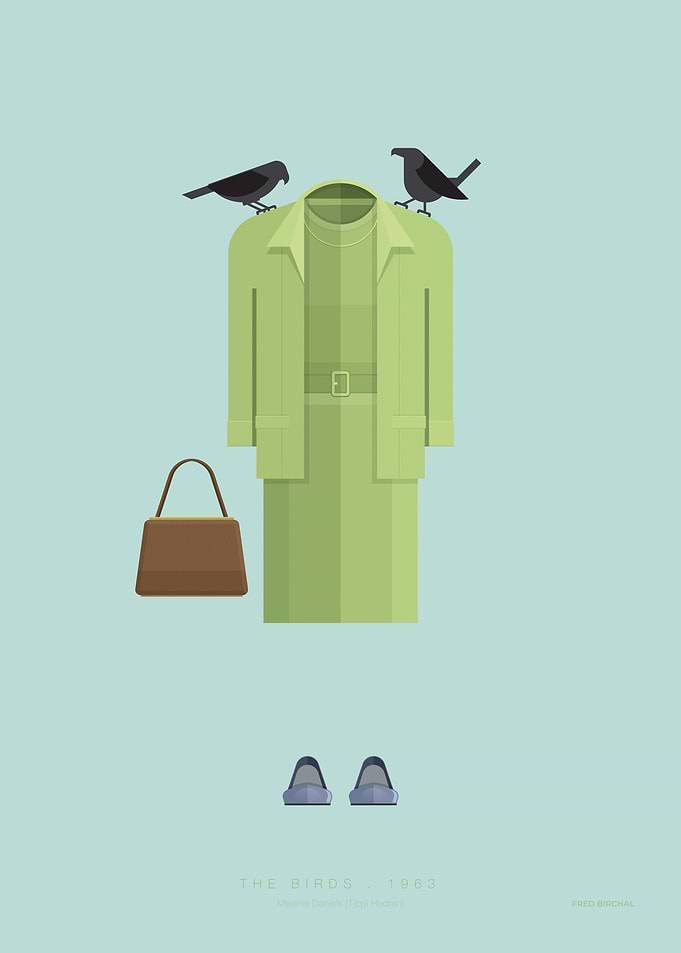 The Birds