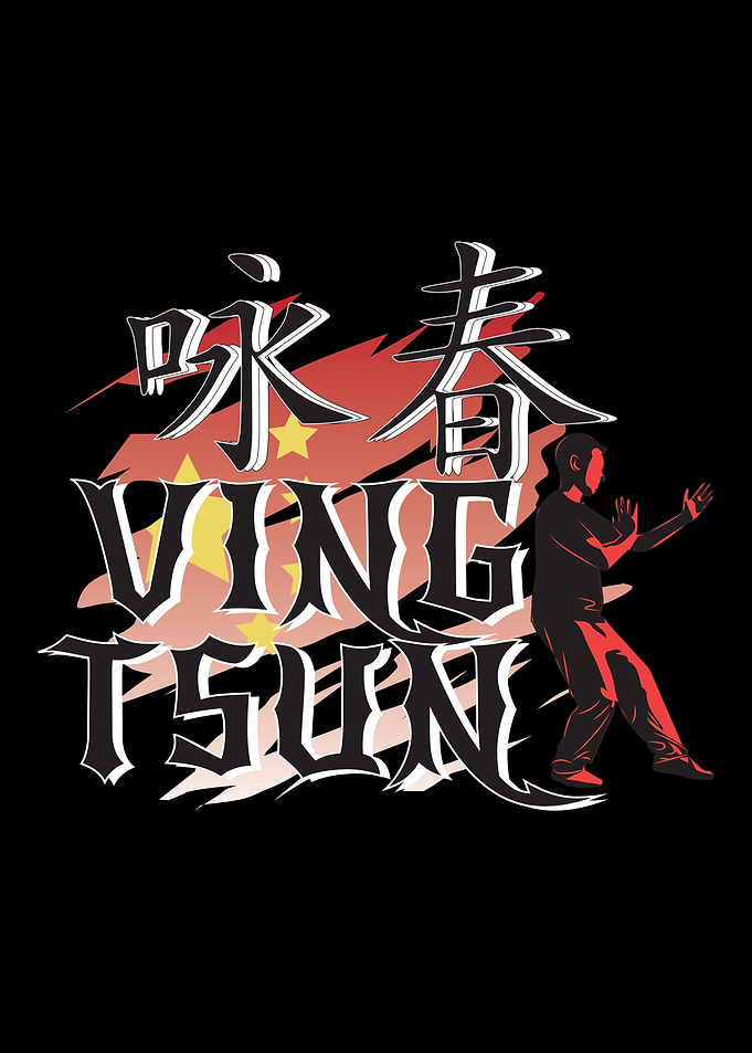 Ving Tsun Kung Fu