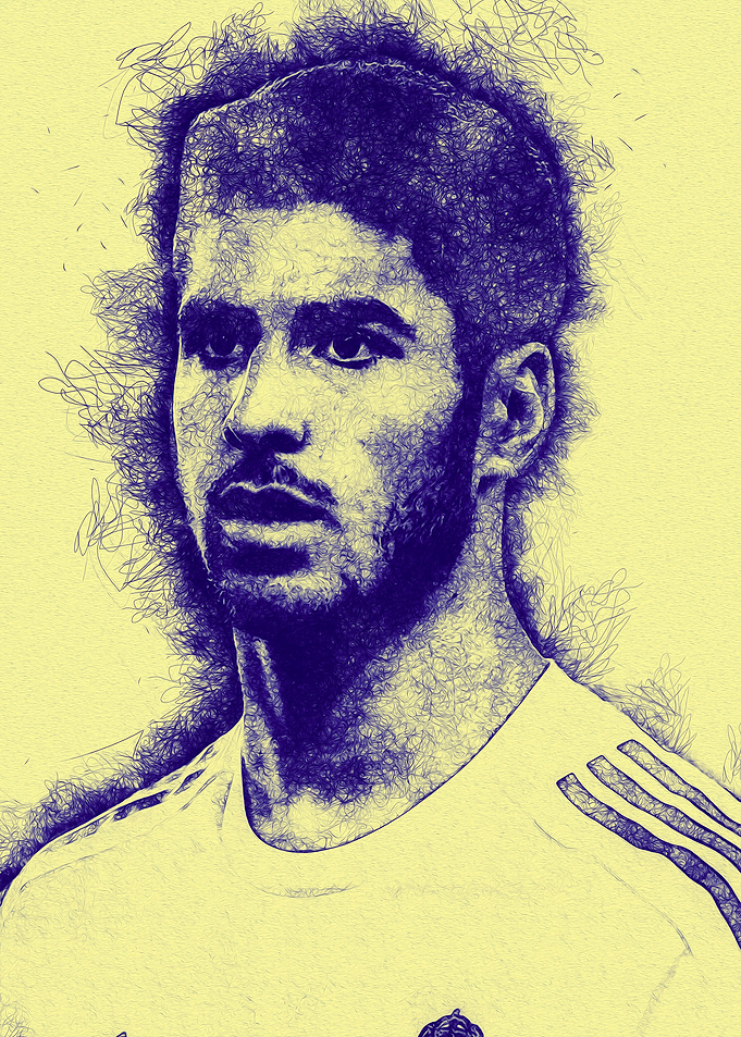 Marco Asensio