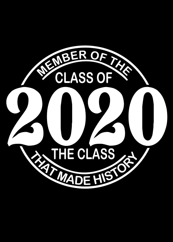 Graduation Class 2020
