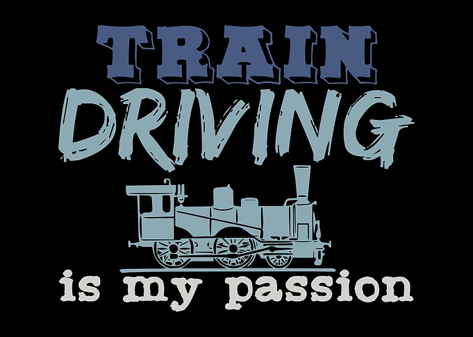 Train Driving Passion