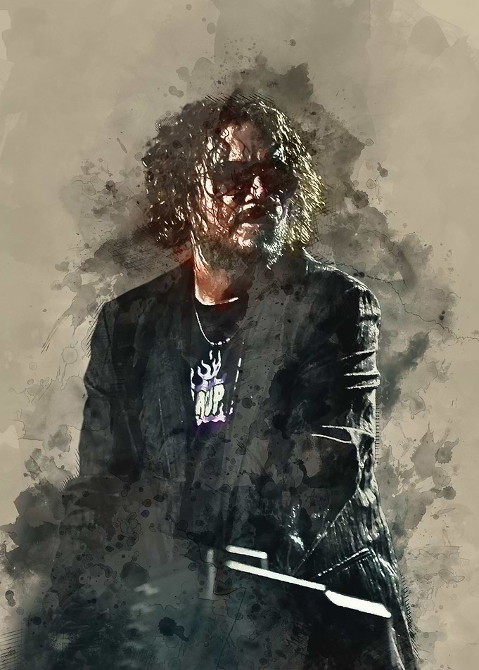Dizzy Reed