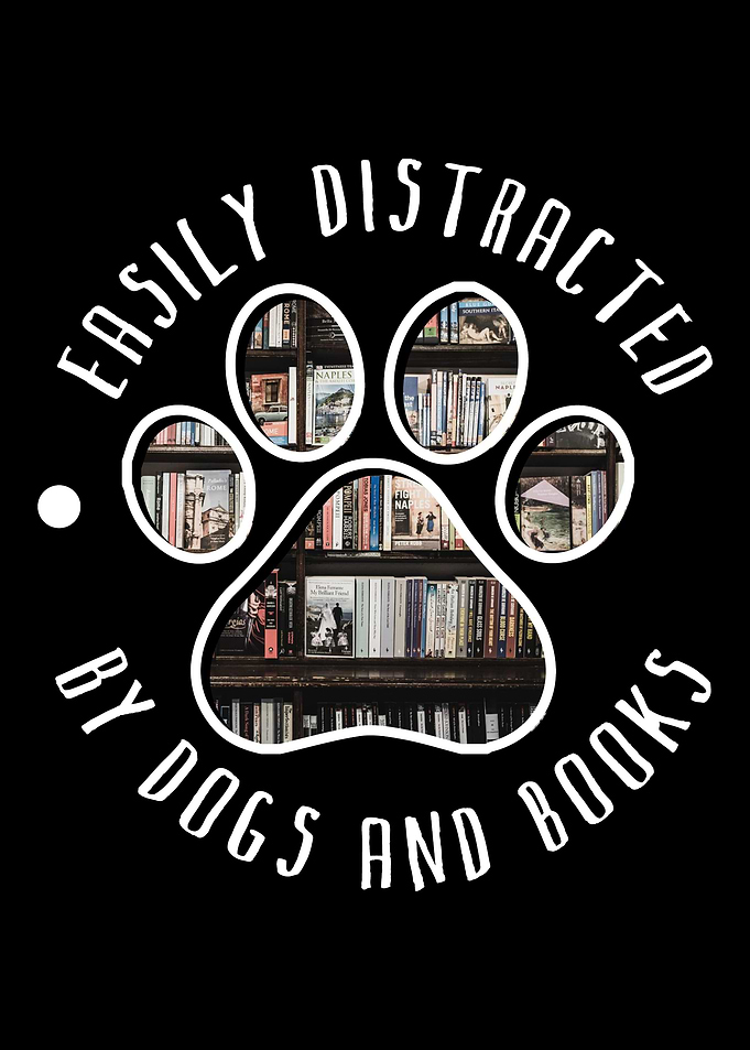 Easily Distracted By Dogs