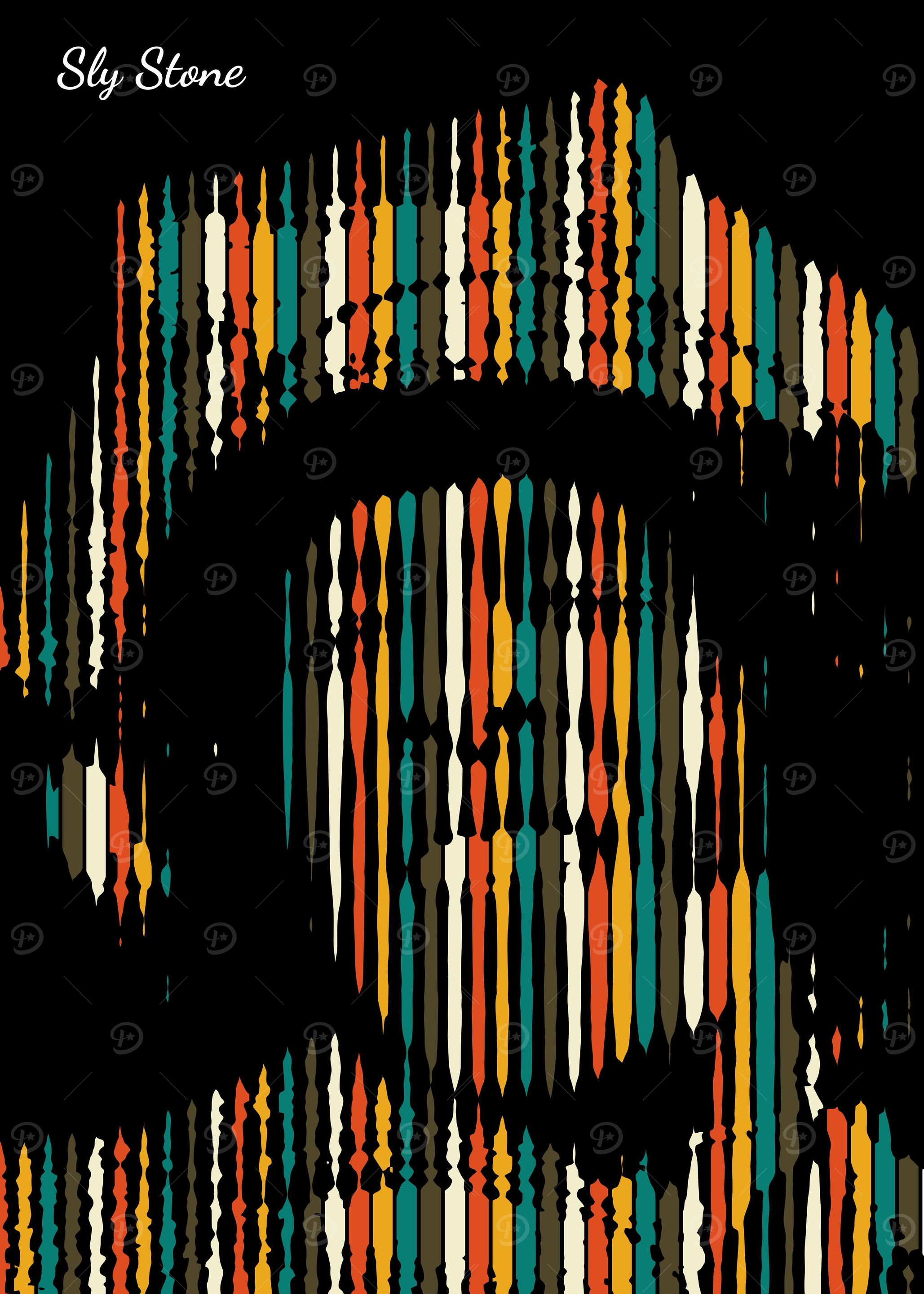 Sly Stone