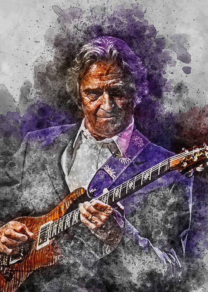 John McLaughlin