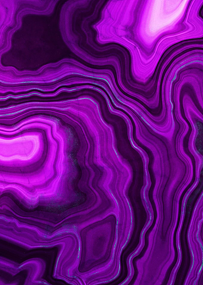 Purple Malachite 10