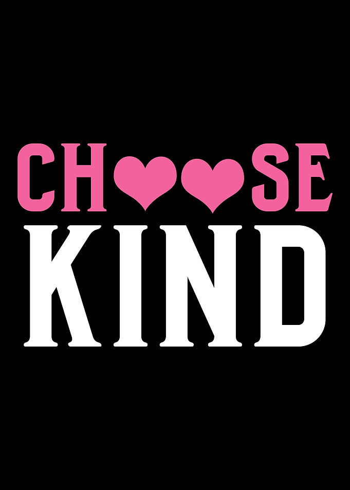 Choose child