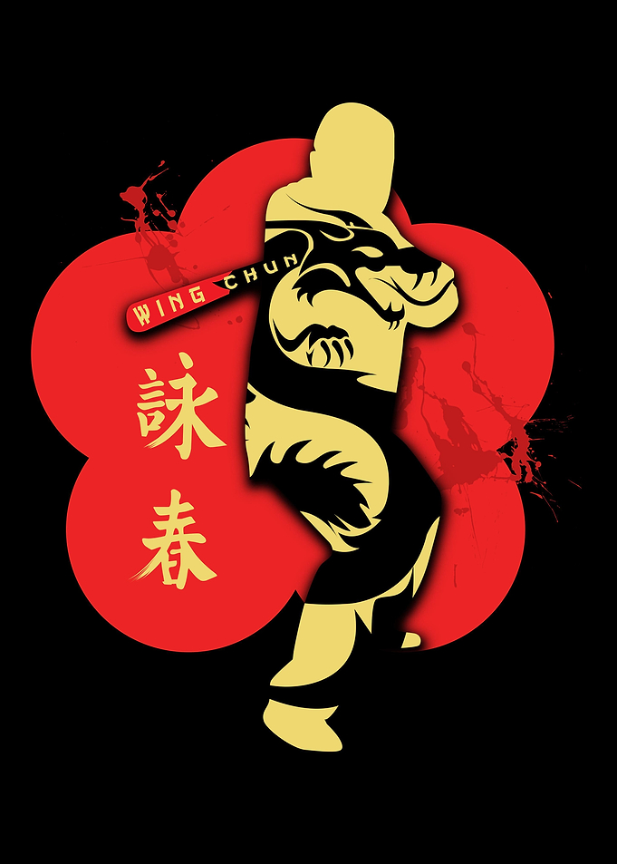 Wing Chun Kung Fu