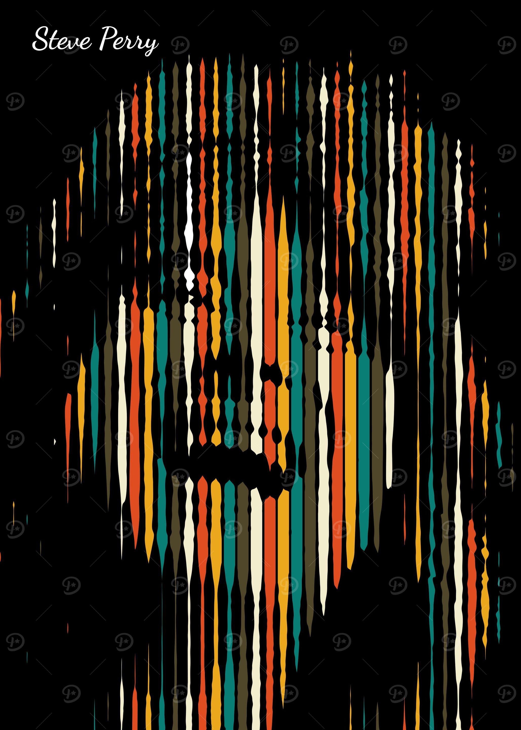 Steve Perry