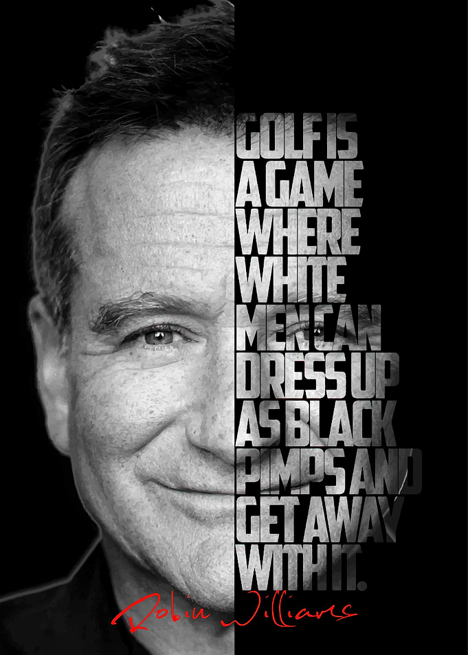 Robin Williams