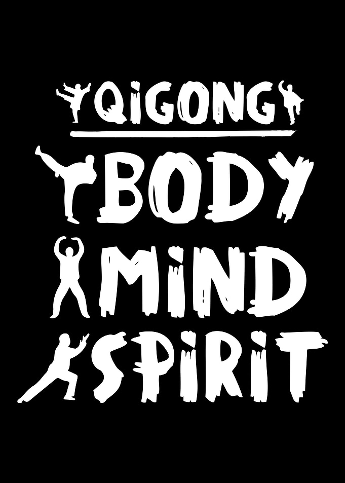 Qigong Tai Chi Qi Gong