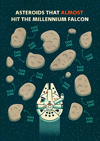Asteroids