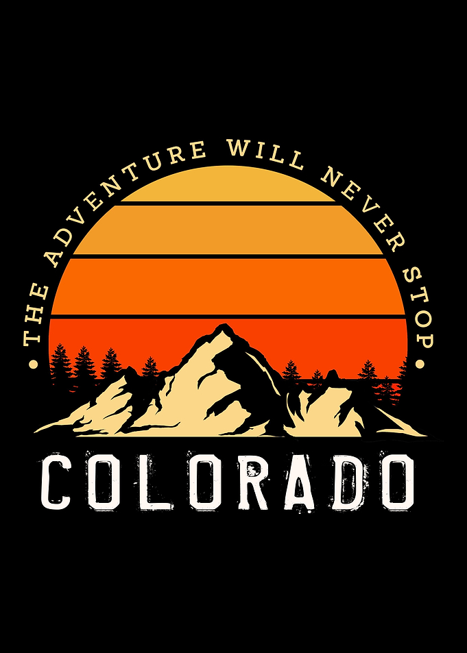 Colorado USA