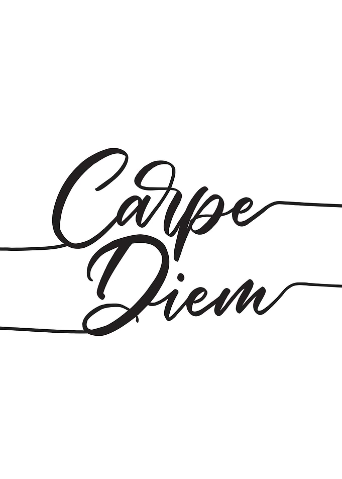Carpe Diem